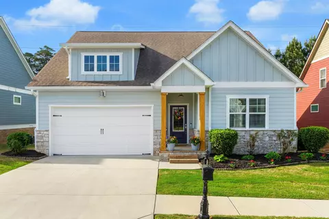 4112 Zephyr Ln, Chattanooga, TN 37416