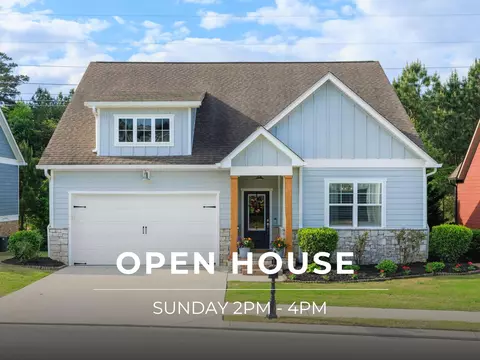 4112 Zephyr Ln, Chattanooga, TN 37416