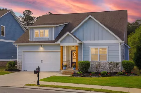 4112 Zephyr Ln, Chattanooga, TN 37416