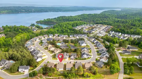 4112 Zephyr Ln, Chattanooga, TN 37416