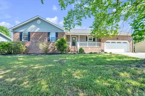 147 Hickory Dr, Ringgold, GA 30736