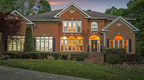 2928 Blue Teal Ln, Signal Mountain, TN 37377