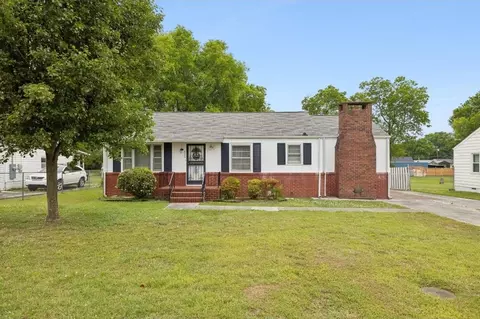 4209 Lazard St, Chattanooga, TN 37412