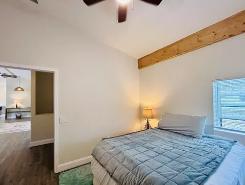 Bedroom - 197 Echo Point Rd, Dunlap, TN 37327 photo 2 of 3