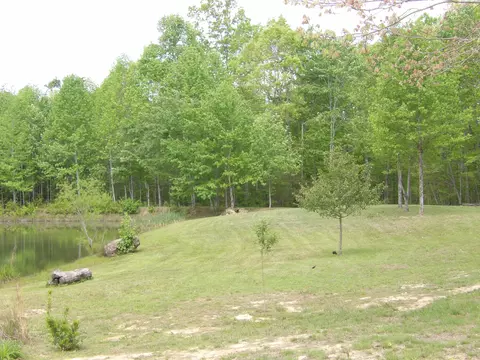 Exterior - 197 Echo Point Rd, Dunlap, TN 37327 photo 13 of 28