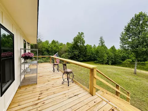 Exterior - 197 Echo Point Rd, Dunlap, TN 37327 photo 8 of 28