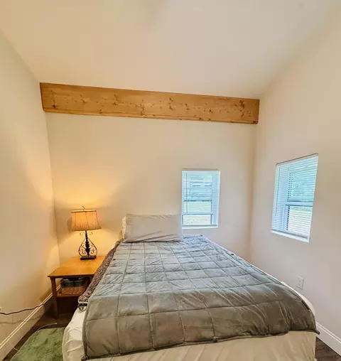 Bedroom - 197 Echo Point Rd, Dunlap, TN 37327 photo 3 of 3