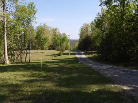 Exterior - 197 Echo Point Rd, Dunlap, TN 37327 photo 28 of 28