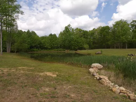Exterior - 197 Echo Point Rd, Dunlap, TN 37327 photo 10 of 28