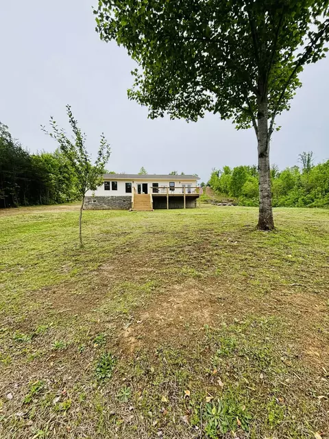 Exterior - 197 Echo Point Rd, Dunlap, TN 37327 photo 1 of 28
