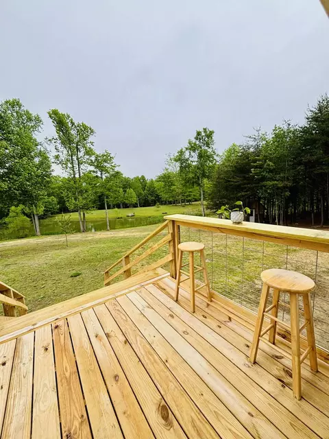 Exterior - 197 Echo Point Rd, Dunlap, TN 37327 photo 7 of 28