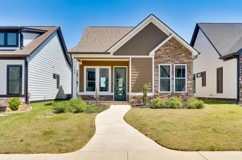 184 Idle Pl Cir #LOT 77, Rossville, GA 30741