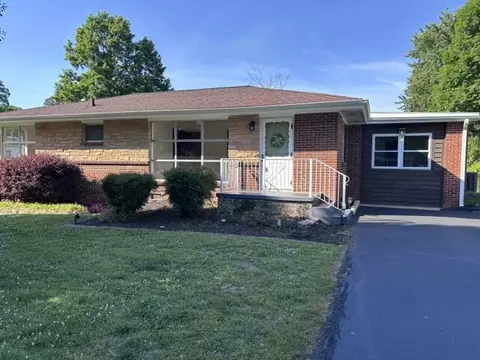 111 Passons Rd, Chattanooga, TN 37415
