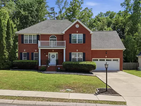 8680 Belleau Woods Dr, Chattanooga, TN 37421