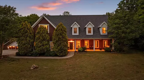 4441 Raccoon Mountain Rd, Chattanooga, TN 37419