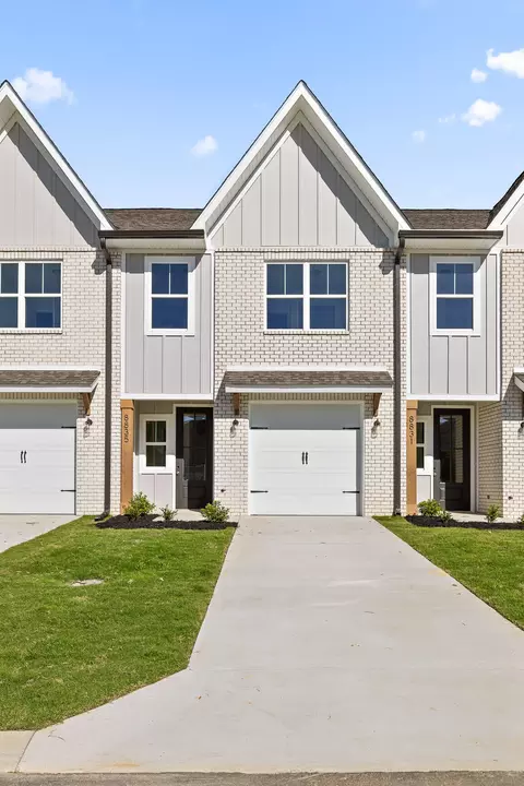 8775 James Creek Dr #LOT 25, Ooltewah, TN 37363