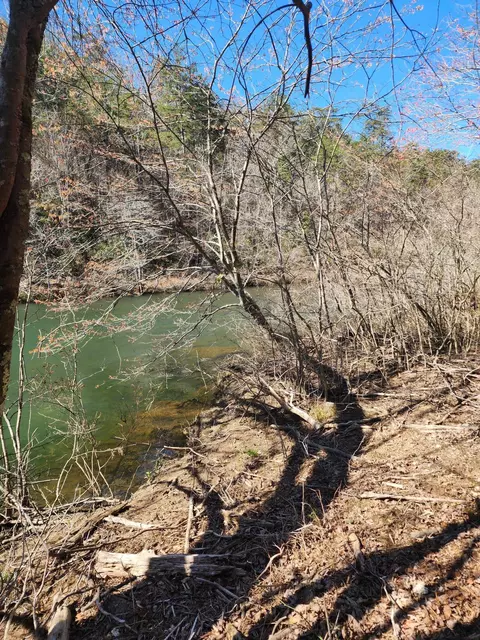 00 Cherokee County 623 # 24, Mentone, AL 35984