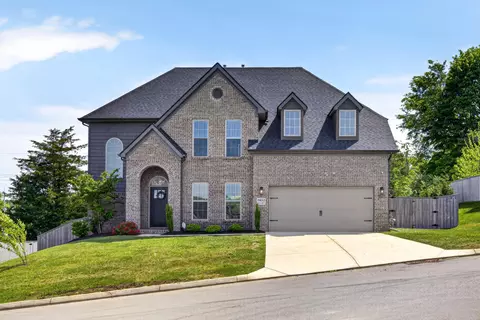 1652 Hickory Reserve Rd, Knoxville, TN 37932