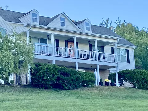 795 Lone Mountain Dr, Dayton, TN 37321
