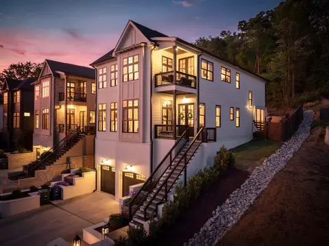 1138 Hamilton Ave, Chattanooga, TN 37405
