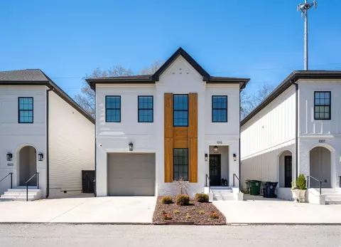 1015 Amelia Ct, Chattanooga, TN 37412