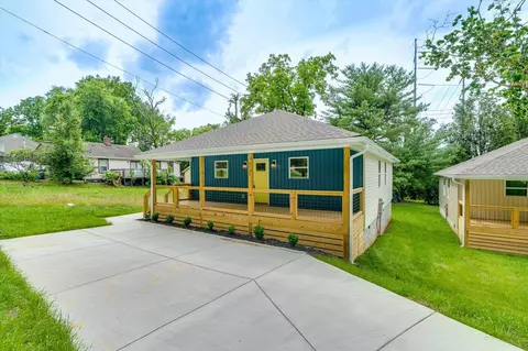 3727 Grace Ave, Chattanooga, TN 37406