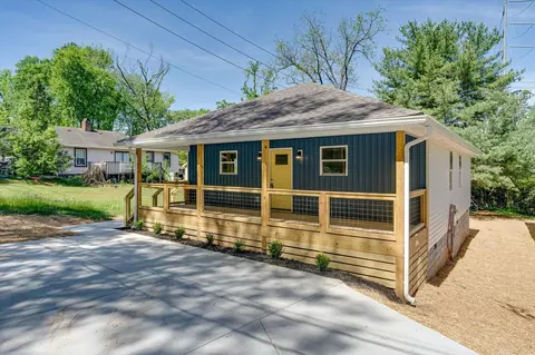 3727 Grace Ave, Chattanooga, TN 37406