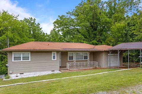 3605 Phelps St, Chattanooga, TN 37412