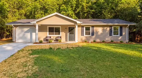 3802 Jarren Ct, Chattanooga, TN 37415