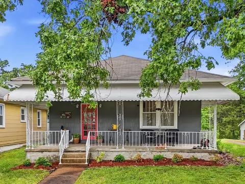 709 Old Dallas Rd, Chattanooga, TN 37405