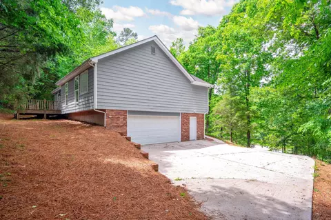 Exterior - 6904 Spinmaker Cv, Ooltewah, TN 37363 photo 4 of 4