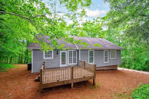 Exterior - 6904 Spinmaker Cv, Ooltewah, TN 37363 photo 2 of 4