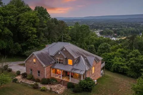 6819 Big Ridge Rd, Hixson, TN 37343