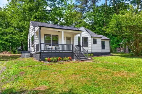 222 East Ave, Flintstone, GA 30725