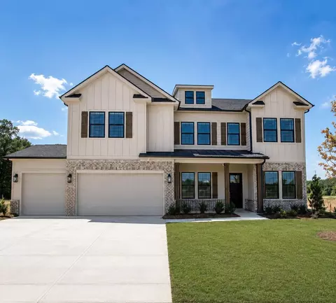 5846 Guardian Way #07, Hixson, TN 37343