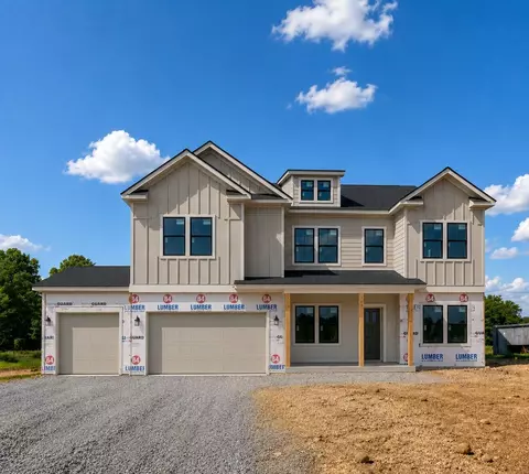 5846 Guardian Way #07, Hixson, TN 37343