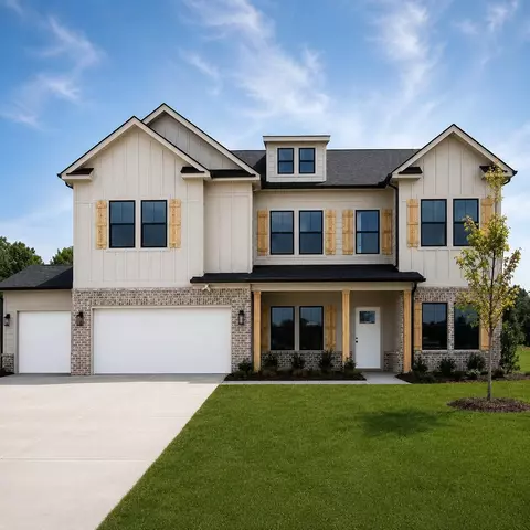 5846 Guardian Way #07, Hixson, TN 37343
