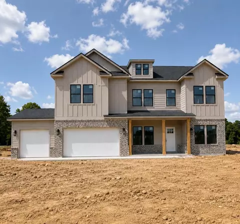 5846 Guardian Way #07, Hixson, TN 37343