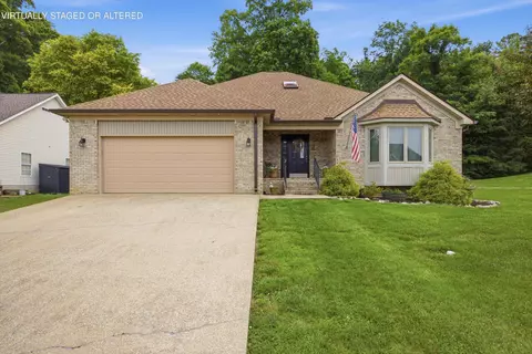 2375 Red Tail Ln, Chattanooga, TN 37421
