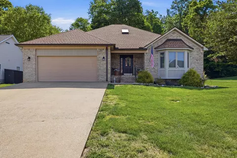 2375 Red Tail Ln, Chattanooga, TN 37421