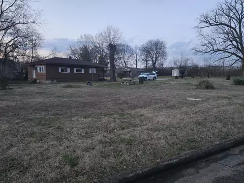 6030 Talladega Ave, Chattanooga, TN 37421