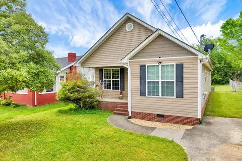 1710 Bennett Ave, Chattanooga, TN 37404
