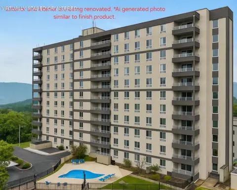 1131 Stringers Ridge Rd #10B, Chattanooga, TN 37405