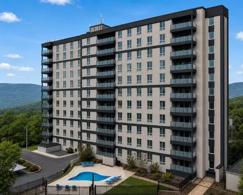 1131 Stringers Ridge Rd #10B, Chattanooga, TN 37405