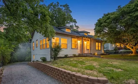 3408 Montview Dr, Chattanooga, TN 37411