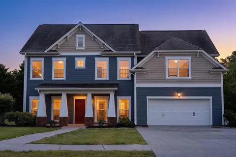8431 Front Gate Circle Cir, Ooltewah, TN 37363