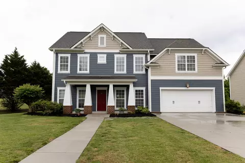 8431 Front Gate Circle Cir, Ooltewah, TN 37363