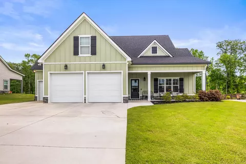117 Bridlewood Dr #7, Ringgold, GA 30736