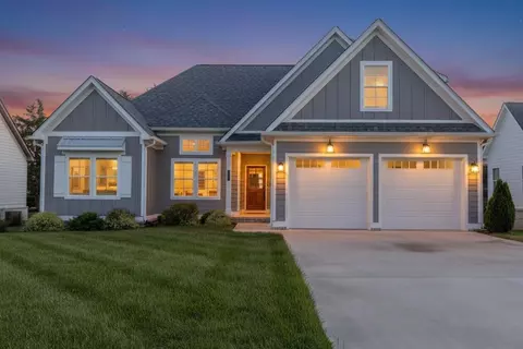 5037 Judd Way NW, Cleveland, TN 37312