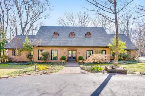 1117 Mountain Ter, Lookout Mountain, GA 30750